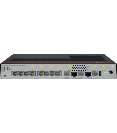 Huawei NetEngine AR5710-S8T2XE-NRGL – купити в Україні | Офіційна гарантія Huawei NetEngine AR5710-S8T2XE-NRGL – купити в Україні | Офіційна гарантія