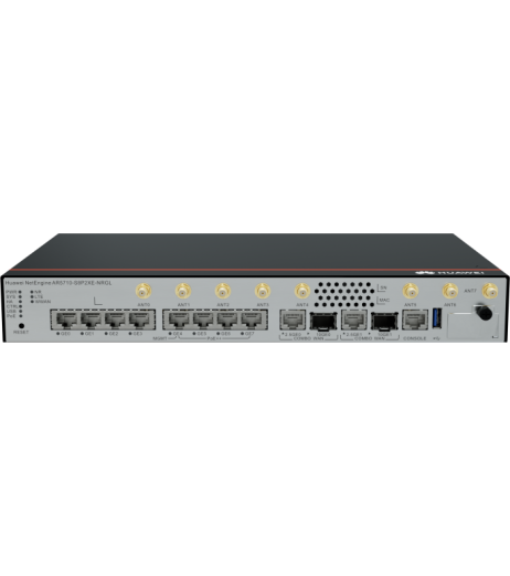 Huawei NetEngine AR5710-S8P2XE-NRGL
