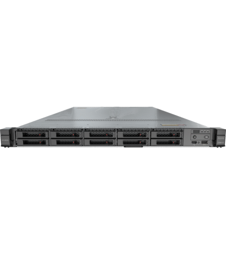 xFusion 1258H V7 (FusionServer 1258H V7)
