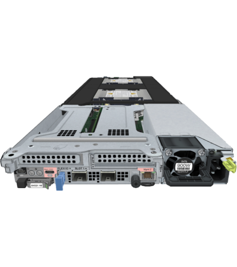 xFusion FusionServer XH321 V6