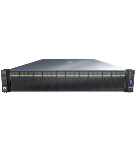 xFusion 2488H V6 (FusionServer 2488H V6)