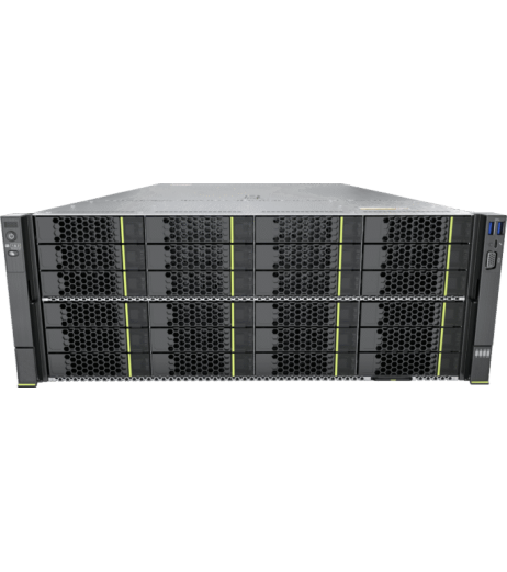 xFusion 5288 V5 (FusionServer 5288 V5)