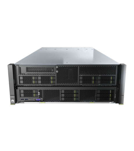 xFusion FusionServer G5500 V5