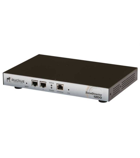 Ruckus ZONEDIRECTOR 1200 (901-1205-EU00) – купити в Україні | Офіційна гарантія Ruckus ZONEDIRECTOR 1200 (901-1205-EU00) – купити в Україні | Офіційна гарантія