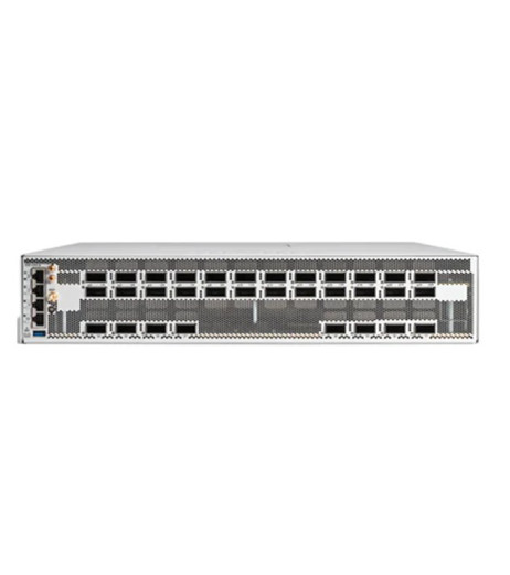 Cisco 8202-32FH-M – купити в Україні | Офіційна гарантія Cisco 8202-32FH-M – купити в Україні | Офіційна гарантія