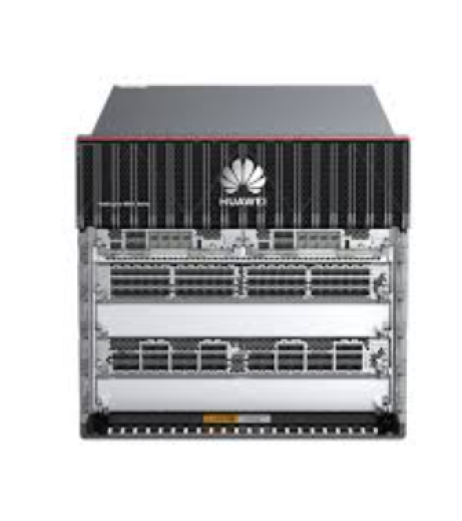 Huawei NetEngine 8000E X4 – купити в Україні | Офіційна гарантія