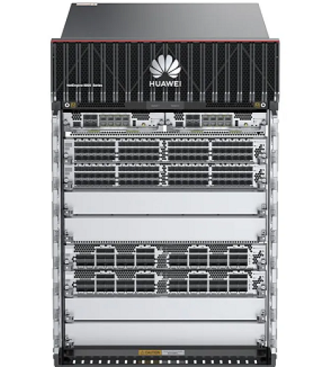 Huawei NetEngine 8000E X8 – купити в Україні | Офіційна гарантія