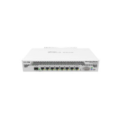 MikroTik CCR1009-7G-1C-PC