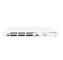 MikroTik CCR1016-12S-1S+