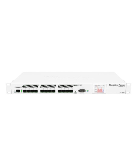 MikroTik CCR1016-12S-1S+ – купити в Україні | Офіційна гарантія MikroTik CCR1016-12S-1S+ – купити в Україні | Офіційна гарантія