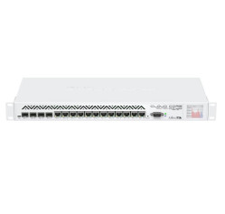 MikroTik CCR1036-12G-4S