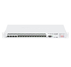MikroTik CCR1036-12G-4S-EM