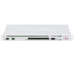MikroTik CCR1036-8G-2S+