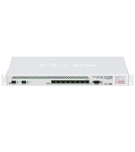 MikroTik CCR1036-8G-2S+