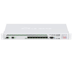 MikroTik CCR1036-8G-2S+EM