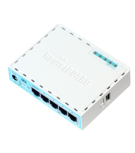 MikroTik hEX (RB750Gr3) – купити в Україні | Офіційна гарантія MikroTik hEX (RB750Gr3) – купити в Україні | Офіційна гарантія