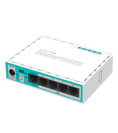 MikroTik hEX lite (RB750r2) – купити в Україні | Офіційна гарантія MikroTik hEX lite (RB750r2) – купити в Україні | Офіційна гарантія