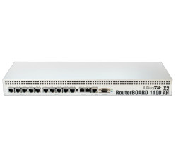 MikroTik RB1100AHx2