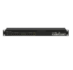 MikroTik RB2011iL-RM