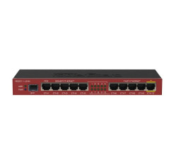 MikroTik RB2011iLS-IN