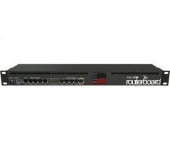 MikroTik RB2011UiAS-RM