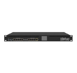 MikroTik RB3011UiAS-RM