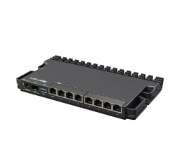 MikroTik RB5009UG+S+IN