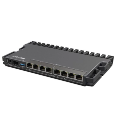 MikroTik RB5009UPr+S+IN