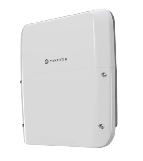 MikroTik RB5009UPr+S+OUT – купити в Україні | Офіційна гарантія