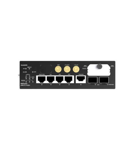 Huawei NetEngine AR631I-LTE4EA – купити в Україні | Офіційна гарантія