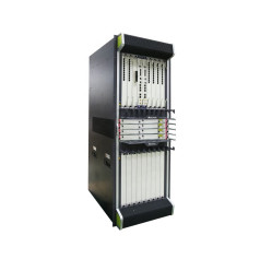 Huawei Кластер NE5000E
