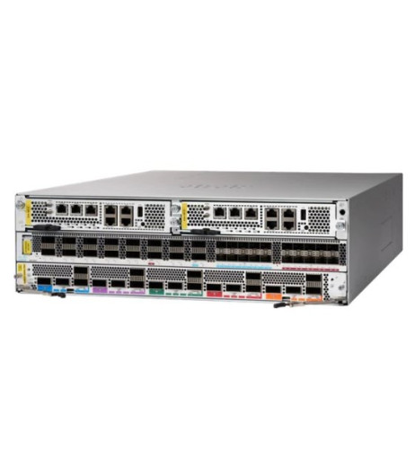 Cisco ASR-9904 – купити в Україні | Офіційна гарантія Cisco ASR-9904 – купити в Україні | Офіційна гарантія