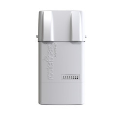Mikrotik BaseBox 6