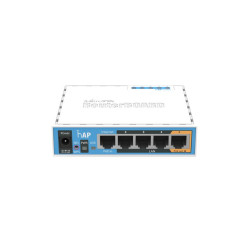 Mikrotik hAP (RB951Ui-2nD)