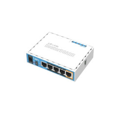Mikrotik hAP ac lite (RB952Ui-5ac2nD)