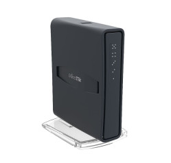 Mikrotik hAP ac lite tower (RB952Ui-5ac2nD-TC)