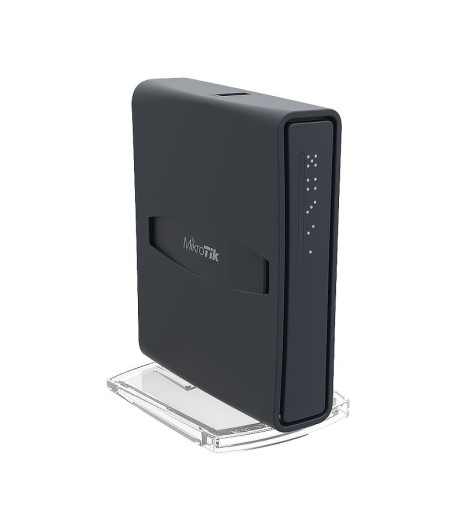 Mikrotik hAP ac lite tower (RB952Ui-5ac2nD-TC) – купити в Україні | Офіційна гарантія Mikrotik hAP ac lite tower (RB952Ui-5ac2nD-TC) – купити в Україні | Офіційна гарантія