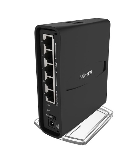 Mikrotik hAP ac2