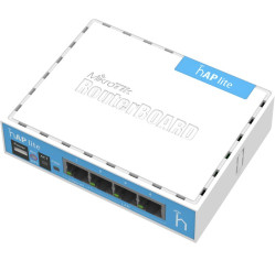 Mikrotik hAP lite classic (RB941-2nD)