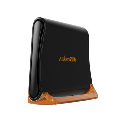 Mikrotik hAP mini