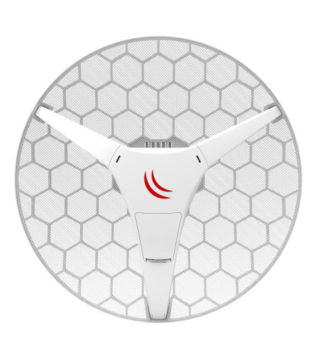 Mikrotik LHG HP5 – купити в Україні | Офіційна гарантія