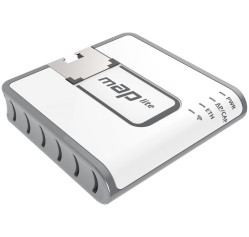 Mikrotik mAP lite (RBmAPL-2nD)
