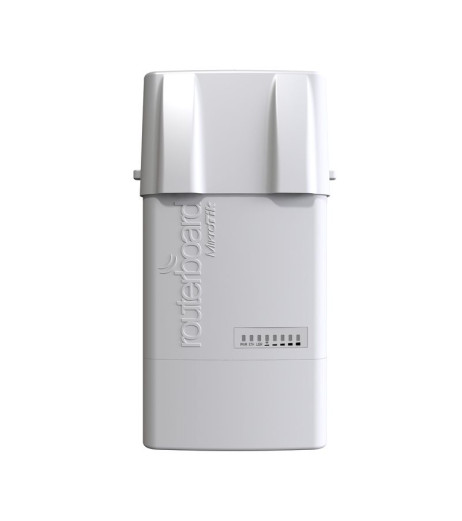 Mikrotik NetBox 5