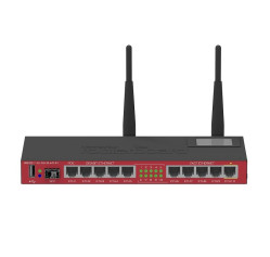 Mikrotik RB2011UiAS-2HnD-IN