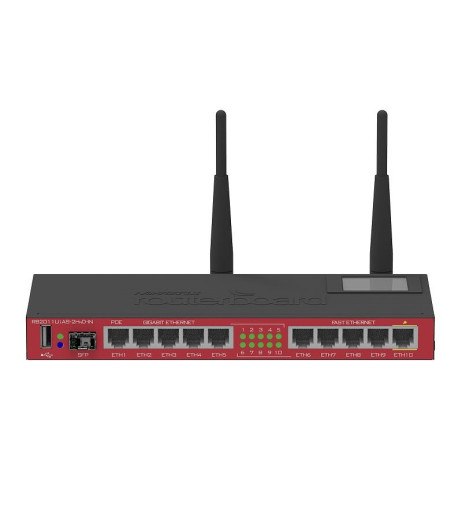Mikrotik RB2011UiAS-2HnD-IN – купити в Україні | Офіційна гарантія Mikrotik RB2011UiAS-2HnD-IN – купити в Україні | Офіційна гарантія