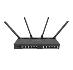 Mikrotik RB4011iGS+5HacQ2HnD-IN