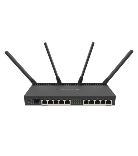 Mikrotik RB4011iGS+5HacQ2HnD-IN – купити в Україні | Офіційна гарантія Mikrotik RB4011iGS+5HacQ2HnD-IN – купити в Україні | Офіційна гарантія