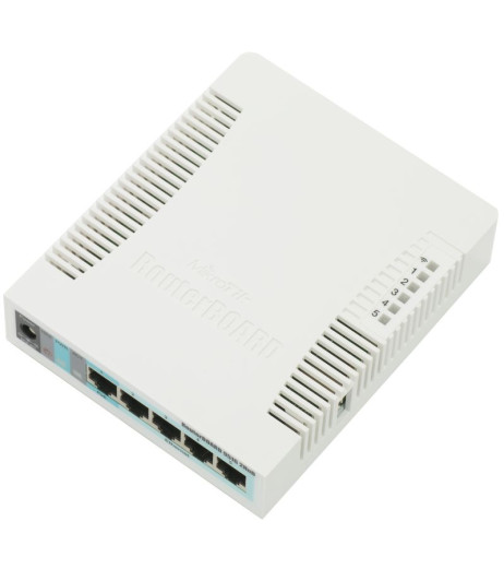 Mikrotik RB951G-2HnD – купити в Україні | Офіційна гарантія Mikrotik RB951G-2HnD – купити в Україні | Офіційна гарантія