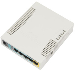Mikrotik RB951Ui-2HnD
