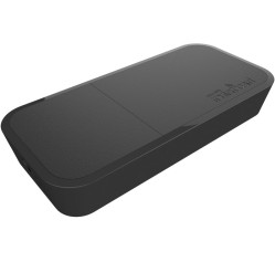 Mikrotik wAP ac (black edition) RBwAPG-5HacT2HnD-BE